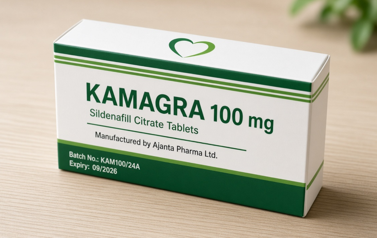 kamagra